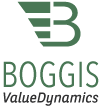 Boggis Logo