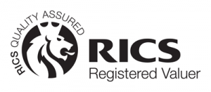 RICS logo